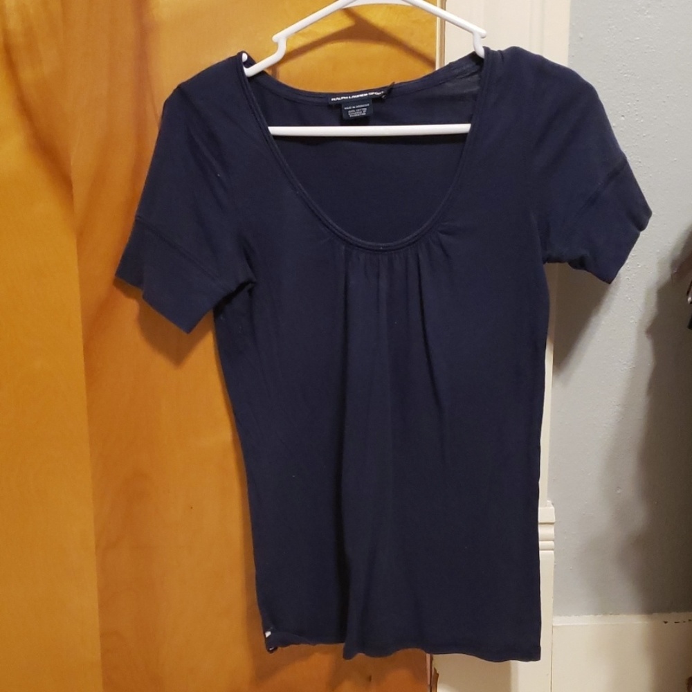 Ralph Lauren Top